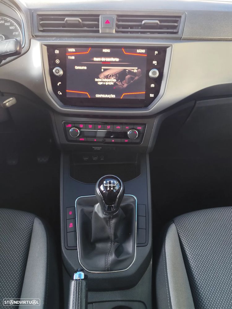 SEAT Ibiza 1.0 Style - 28