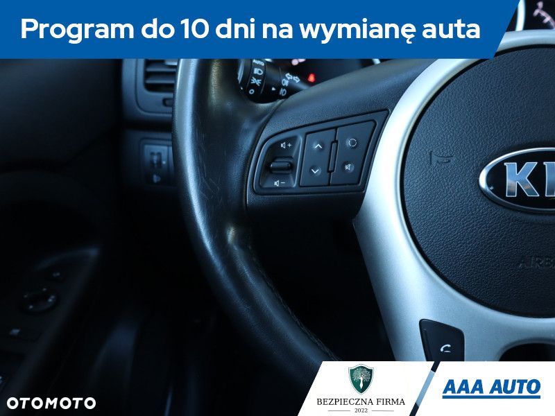 Kia Venga - 20