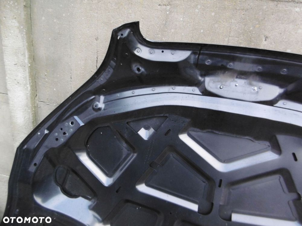 AUDI TT 8J0 - maska - 5
