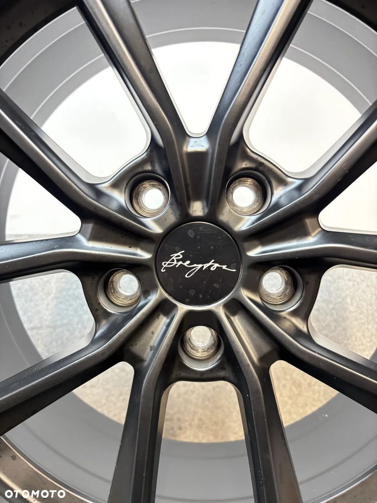 4 Felgi Alu. Bmw Seria 1, 2, X1, X2 Cupra Leon Mercedes Cla Eqa Gla Glb A B C Mini Seat Skoda Vw, 18"+TPMS, ET51 - 9