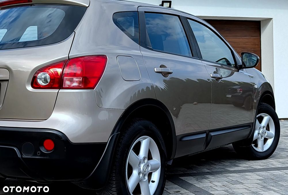 Nissan Qashqai 2.0 Tekna - 32