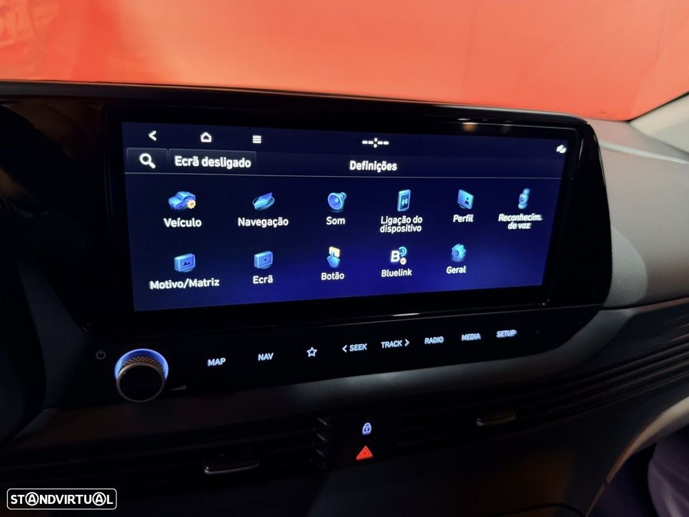 Hyundai Bayon 1.0 T-GDI Premium - 14