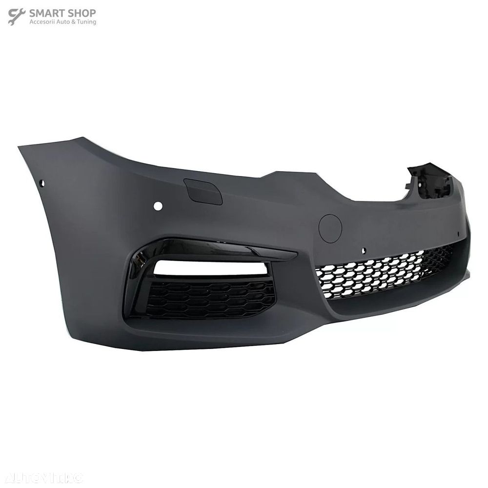 Bara Fata BMW Seria 5 G30 G31 (2017-2019) M-Tech Design - 2