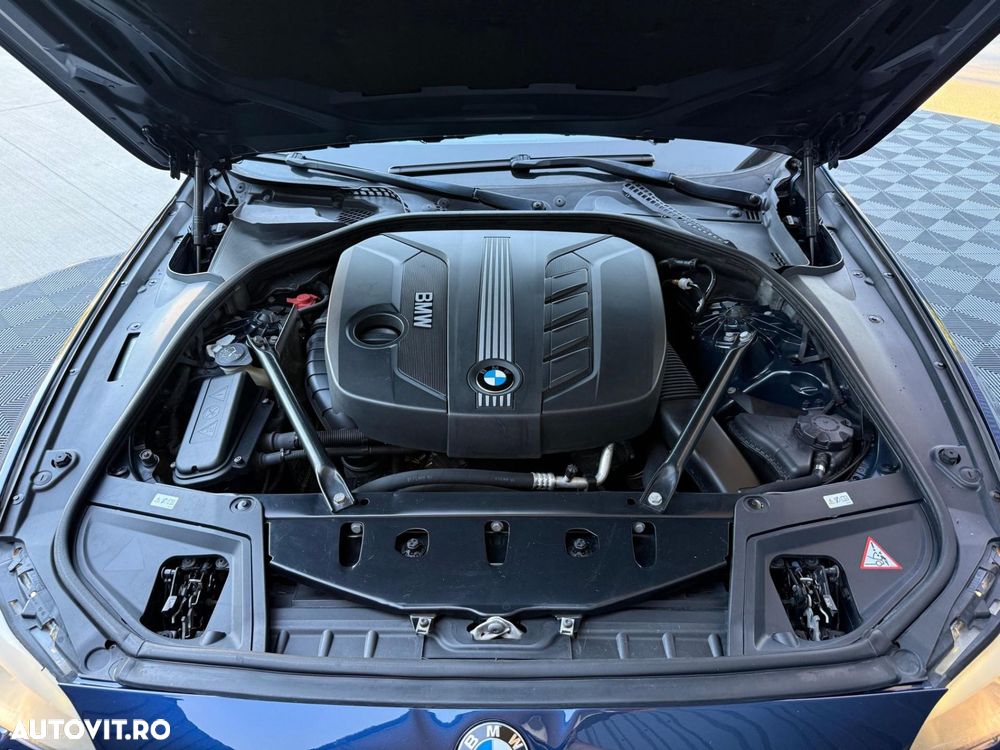 BMW Seria 5 - 10