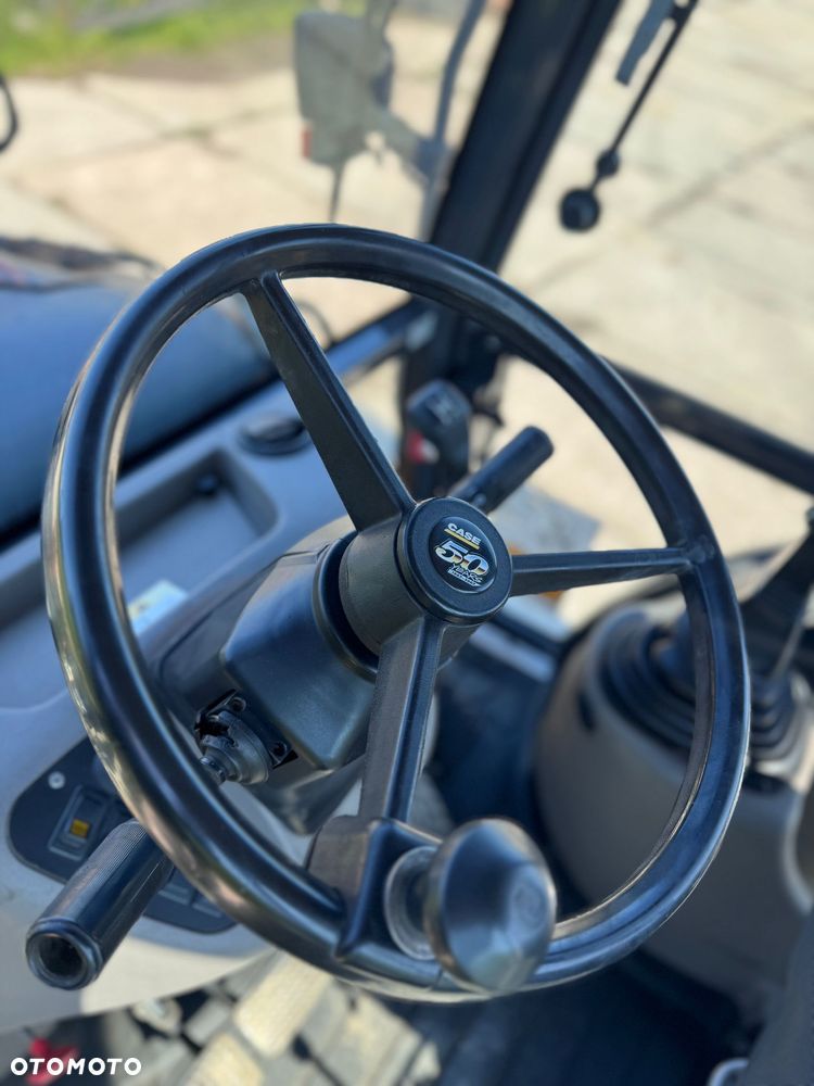 Case 580SR-4PT* KOPARKO ŁADOWARKA CASE 580SR-4PT* FINANSOWANIE* ZAMIANA* SKUP* KOPARKO ŁADOWARKA JCB 3CX /// JCB 4CX/// CASE 580SR/// CASE 695 /// CAT 428E// TEREX 970/// - 8