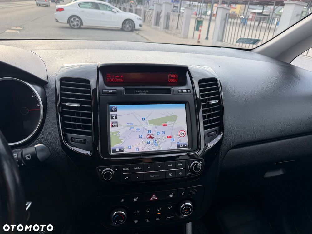 Kia Venga 1.6 Business Line - 12