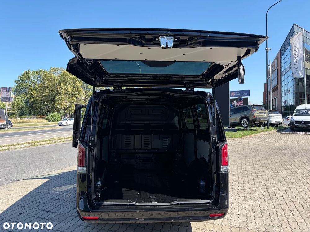 Mercedes-Benz Vito - 4