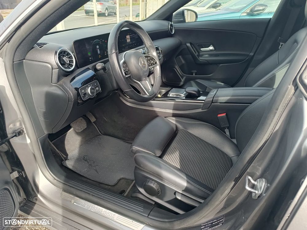 Mercedes-Benz CLA 250 e Style Plus - 9