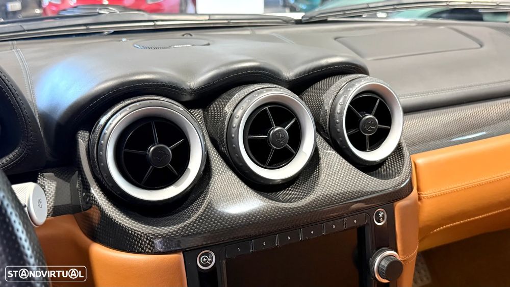 Ferrari 612 Scaglietti F1 - 29
