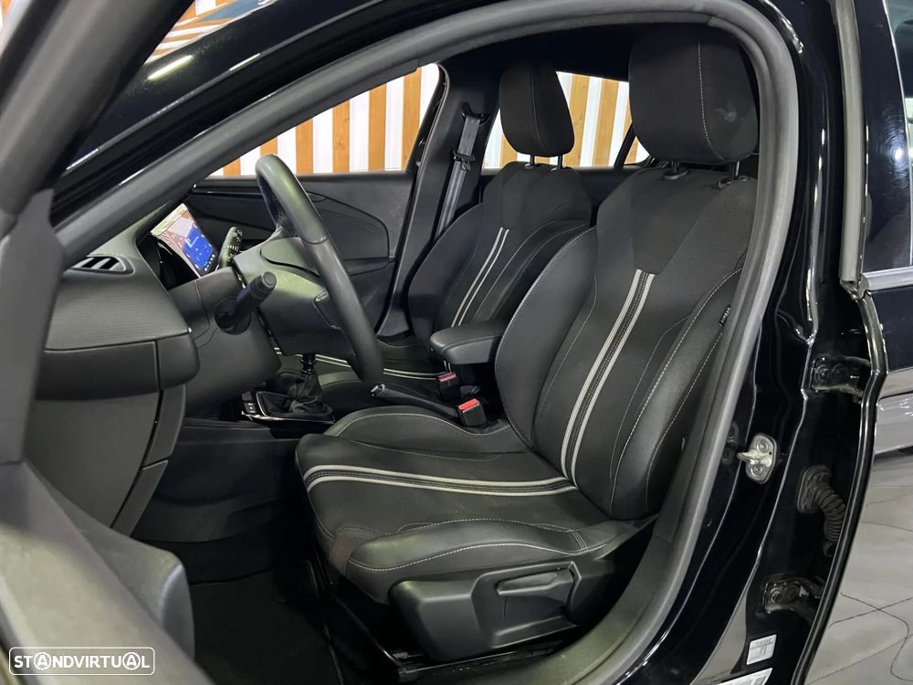 Opel Corsa 1.2 T GS - 13