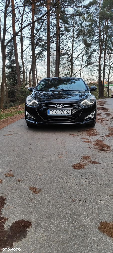 Hyundai i40 2.0 GDI Style - 3
