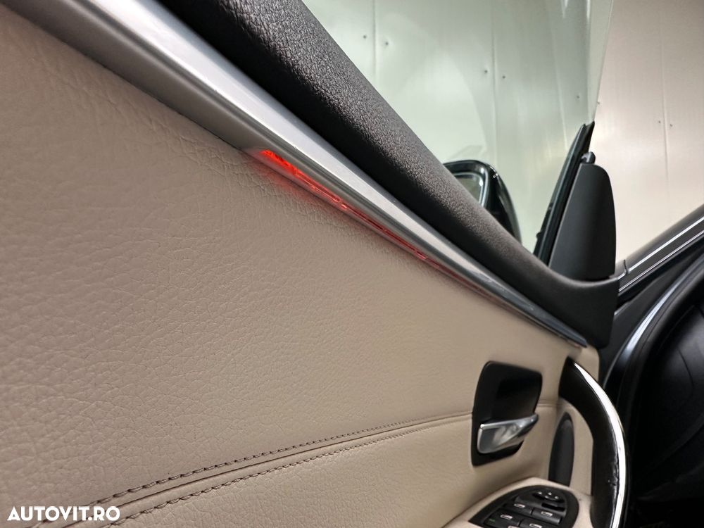 BMW Seria 4 420d Gran Coupe Sport-Aut. M Sport - 25