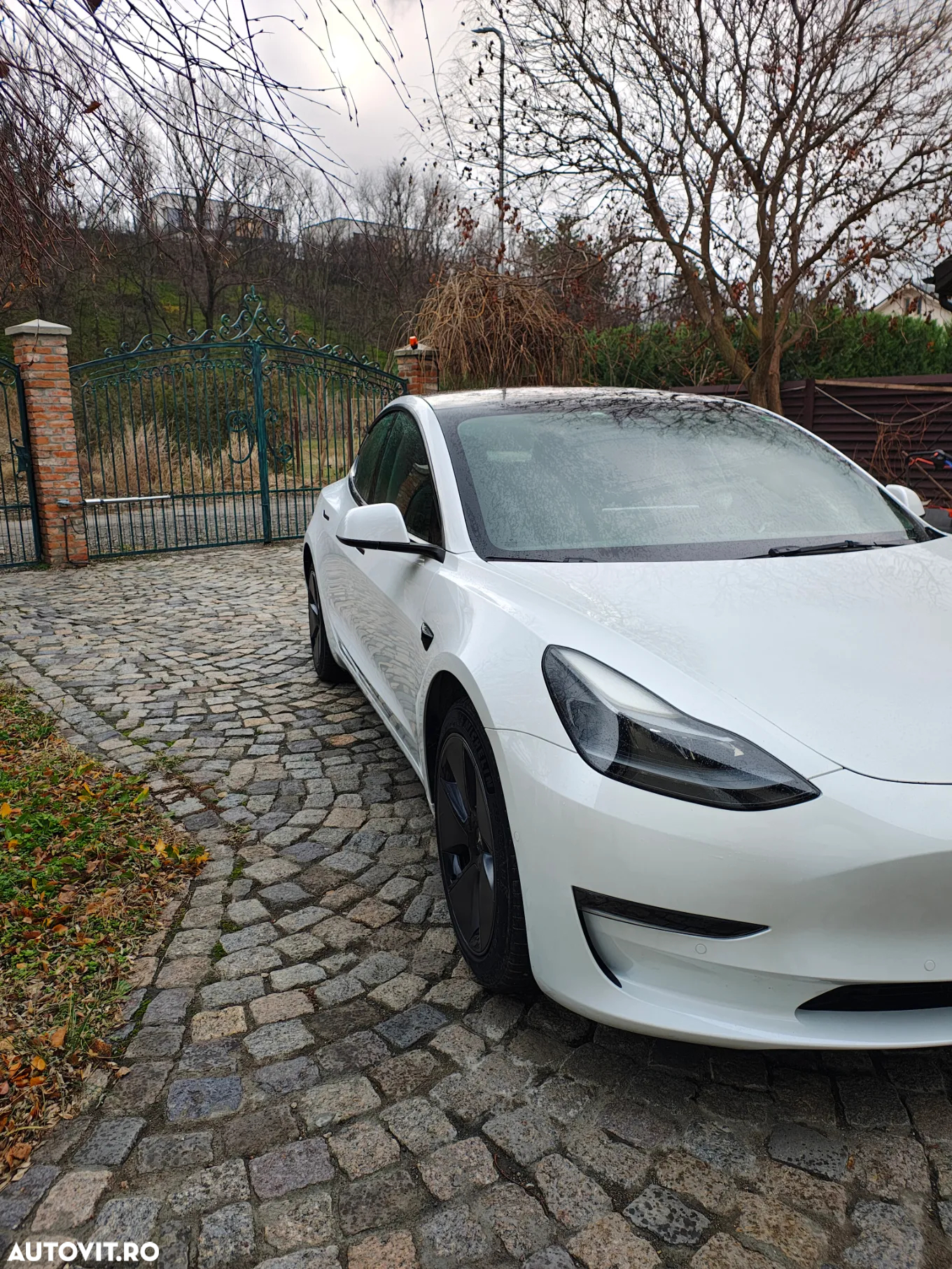 Tesla Model 3 - 14