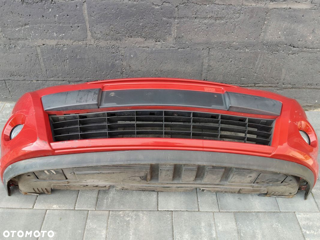 ZDERZAK PRZÓD PRZEDNI CLIO III LIFT 8200799930 OV727 - 6