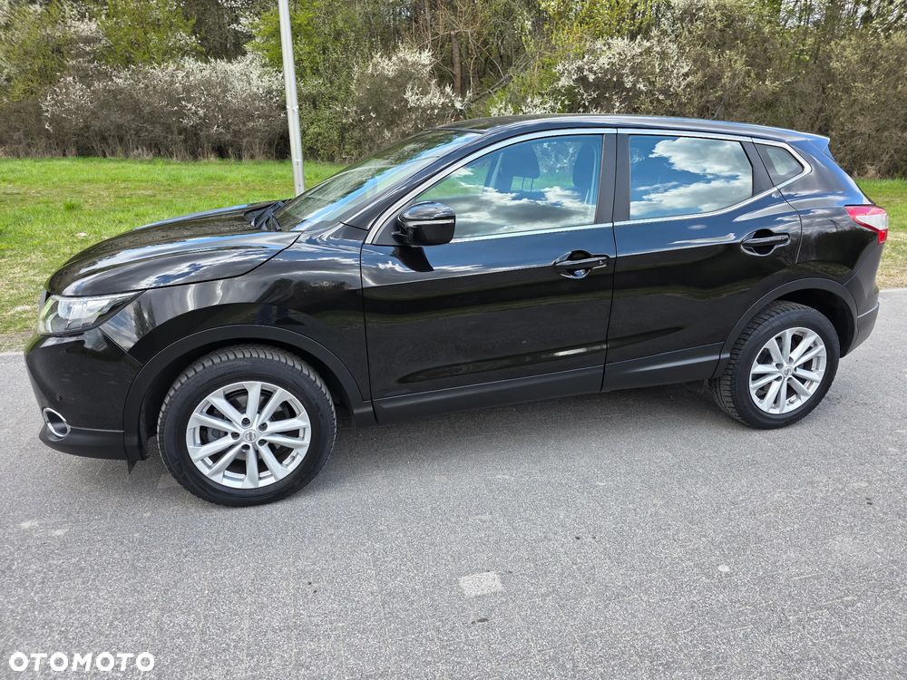 Nissan Qashqai 1.2 DIG-T Tekna - 12