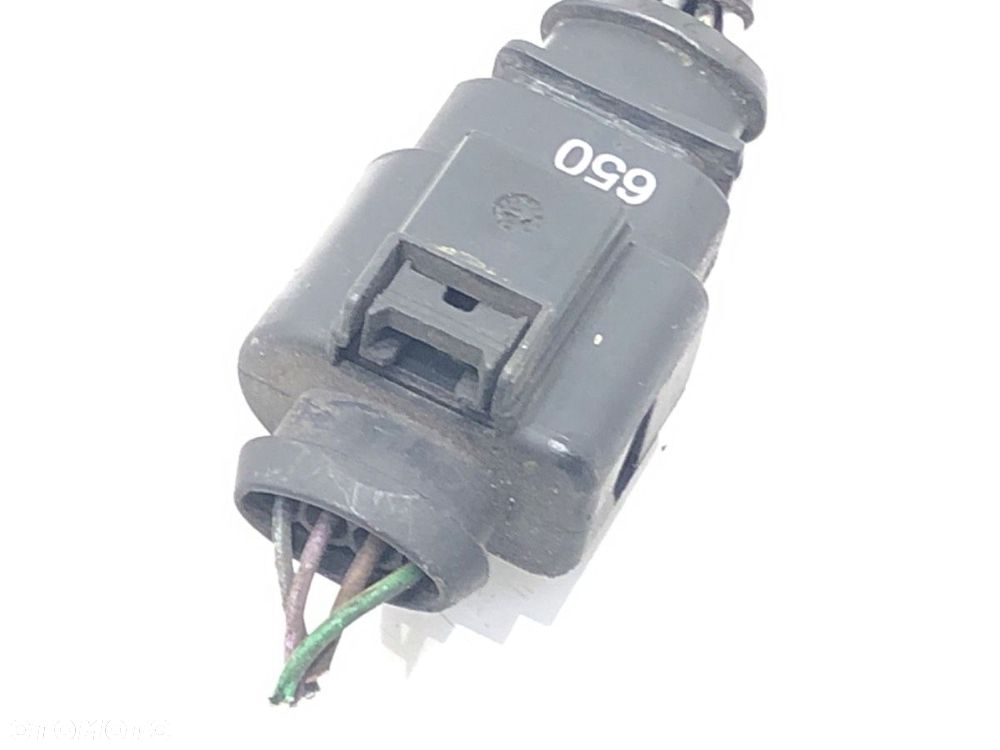 SONDA LAMBDA TYŁ - 45.00 PLN - AUDI A4 B8 Avant (8K5) 2007 - 2015 1.8 TFSI 88 kW [120 KM] benzyna - 2