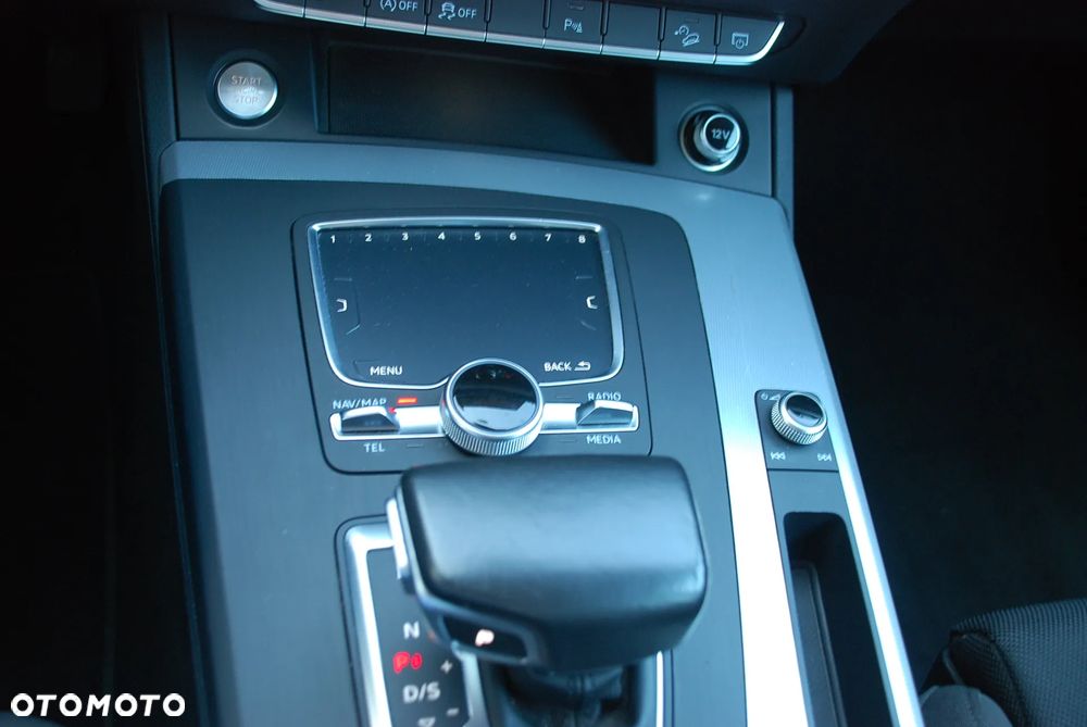 Audi Q5 2.0 TFSI Quattro S tronic - 24