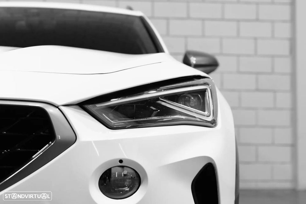 Cupra Formentor 1.4 e-Hybrid DSG VZ - 20