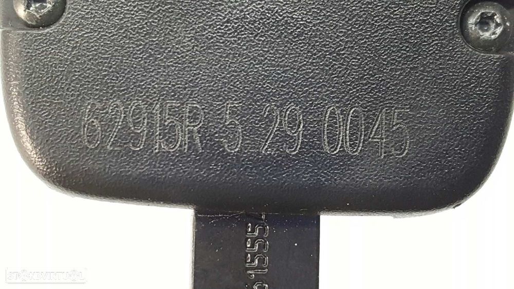 ENGATE DA CORREIA RENAULT MEGANE III SPORT TOURER BOSE EDITION - 6