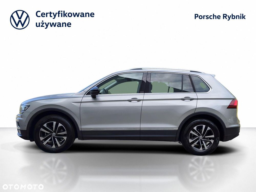 Volkswagen Tiguan - 3