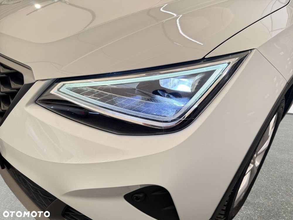 Seat Arona - 10