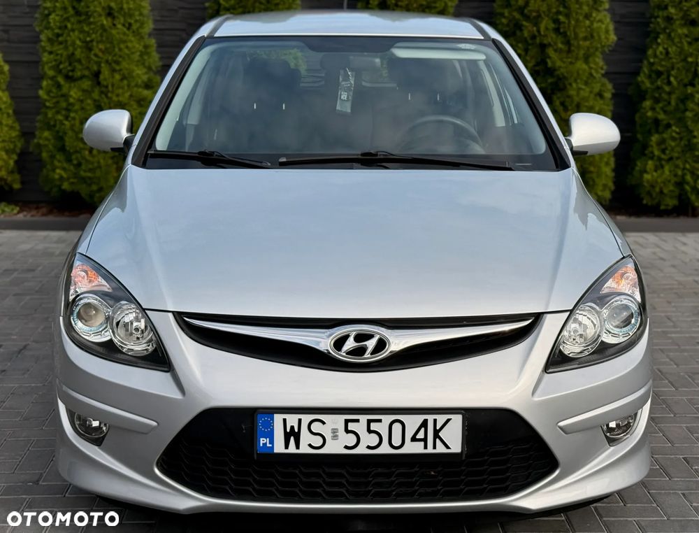 Hyundai i30 1.4 Blue Classic - 2