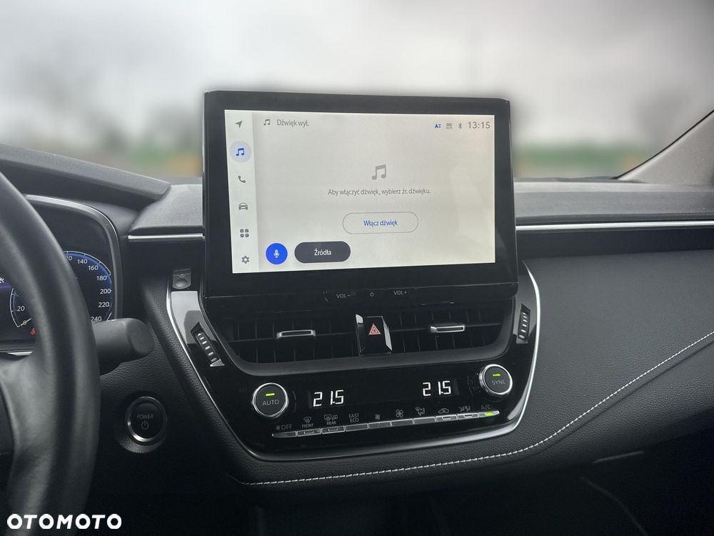Toyota Corolla 1.8 Hybrid Comfort - 16