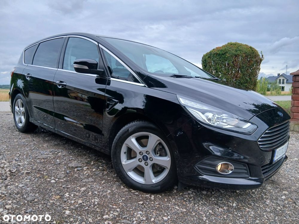 Ford S-Max - 10