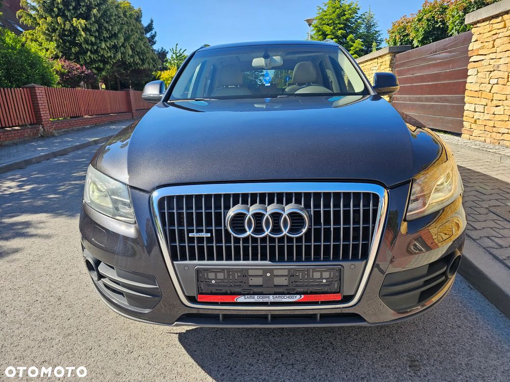 Audi Q5 - 3