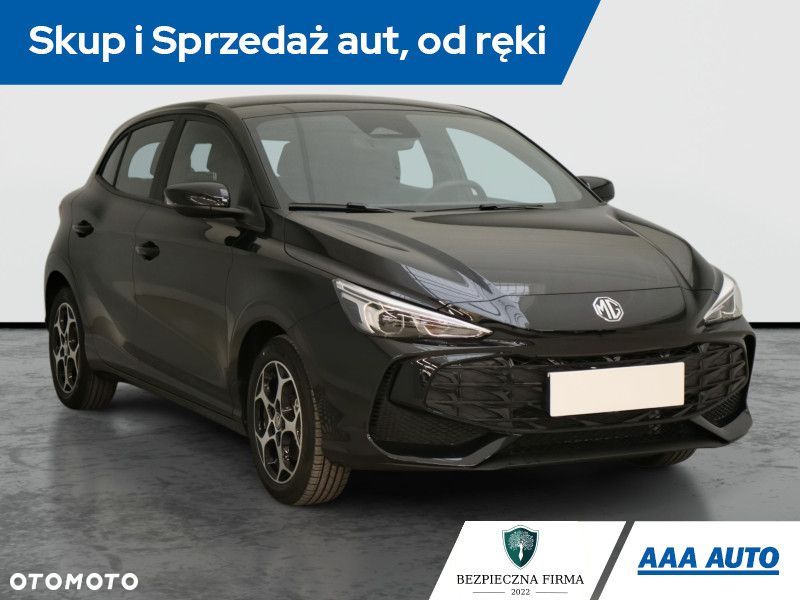 MG MG3 - 3