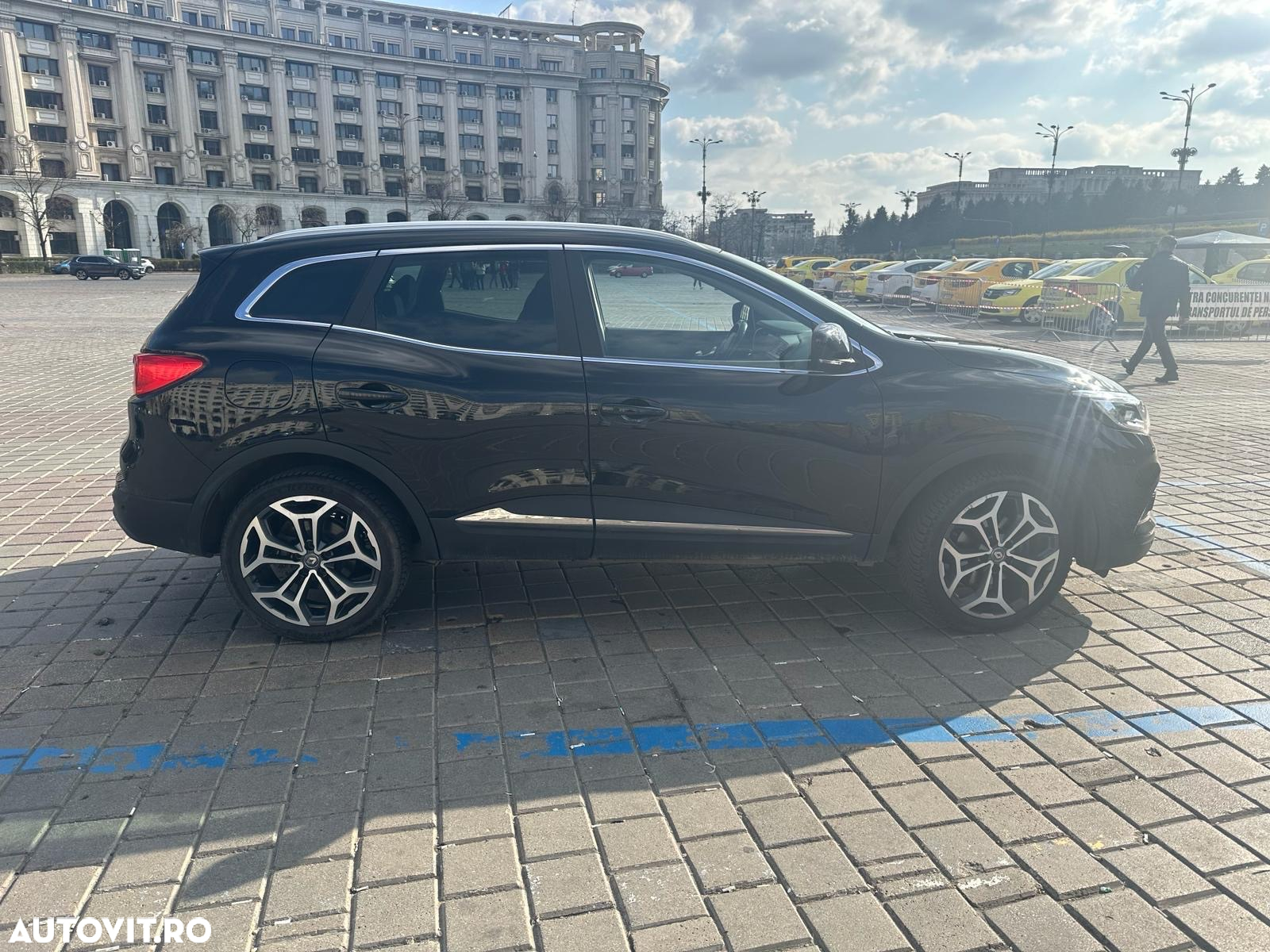 Renault Kadjar BLUE dCi EDC Intens - 6