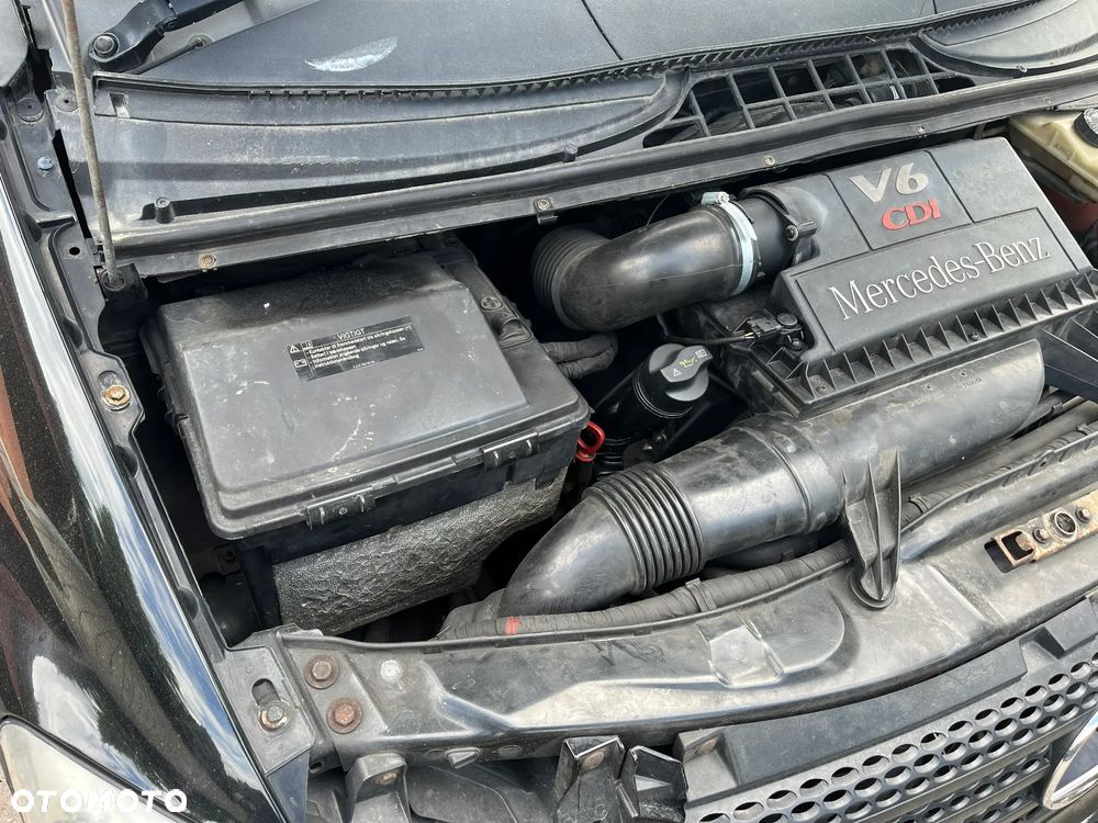 Mercedes-Benz VITO 120CDI - 16
