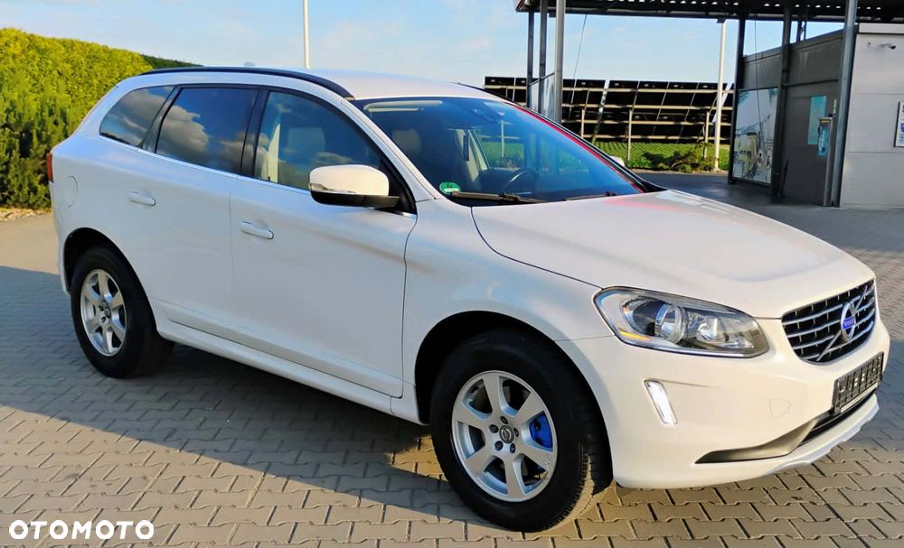 Volvo XC 60