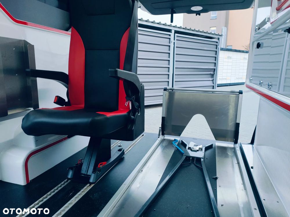 Renault Trafic Grand Combi Life - 21
