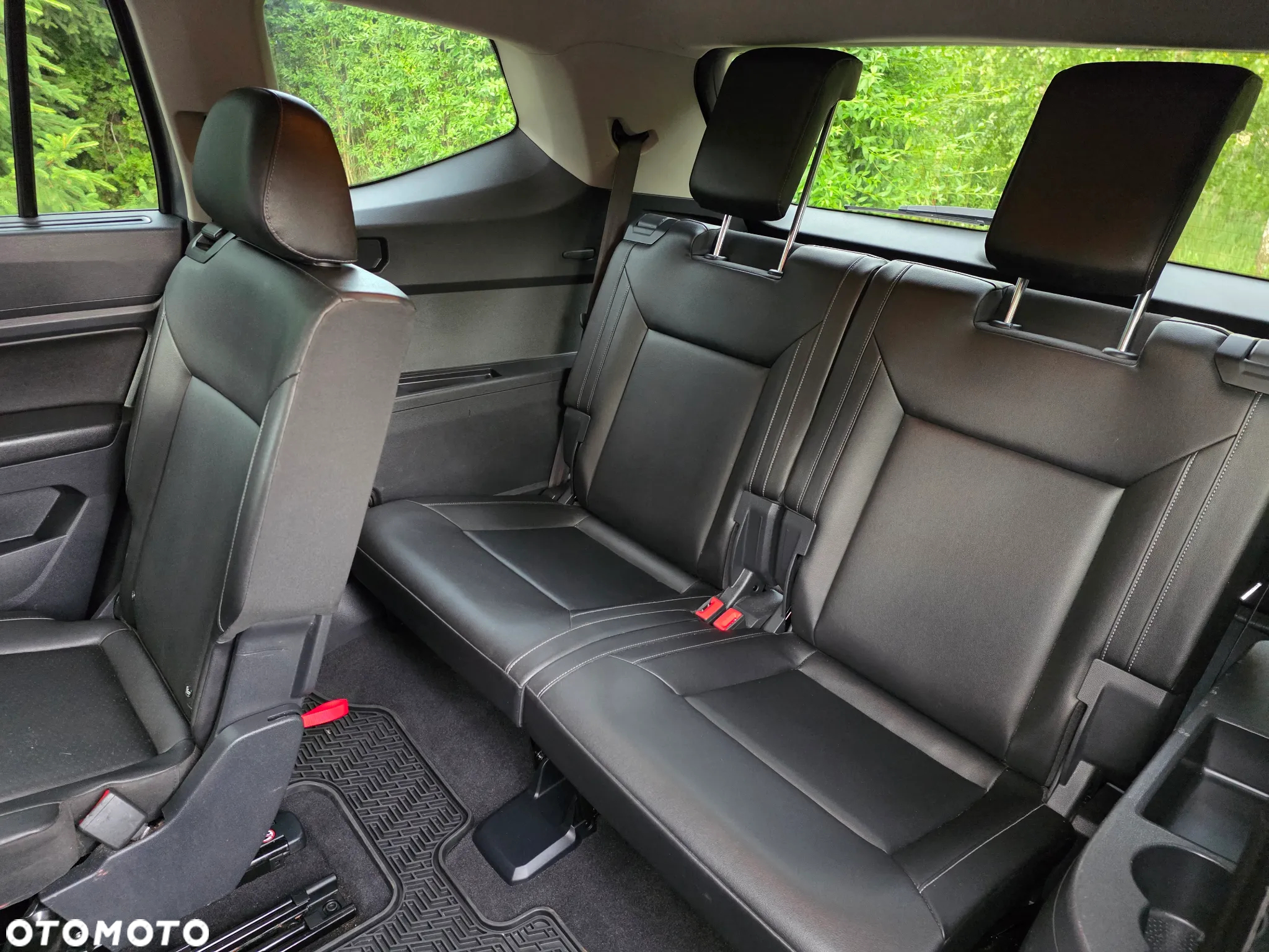Volkswagen Atlas - 24