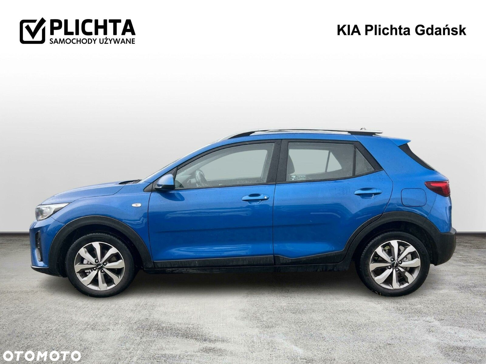 Kia Stonic - 2