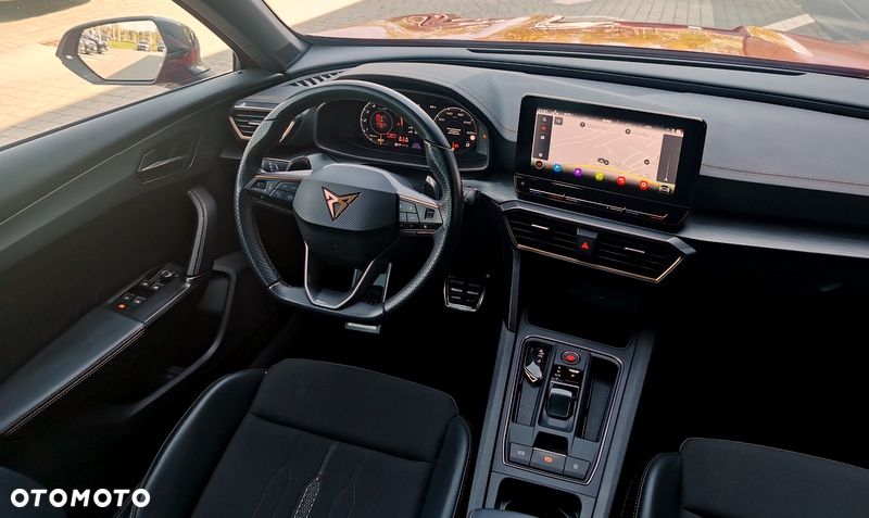 Cupra Formentor 1.5 TSI DSG - 7