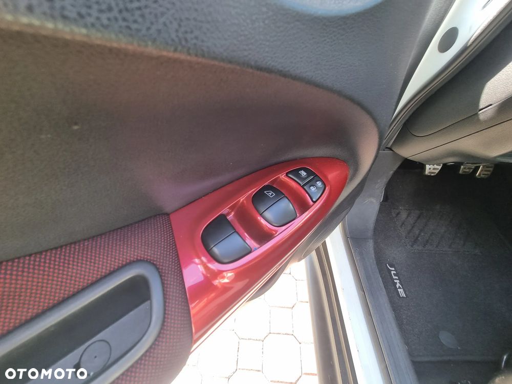 Nissan Juke - 17