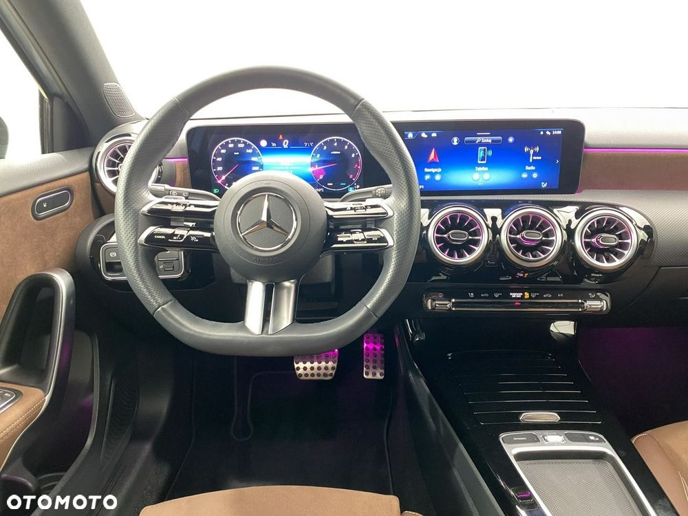 Mercedes-Benz Klasa A - 10