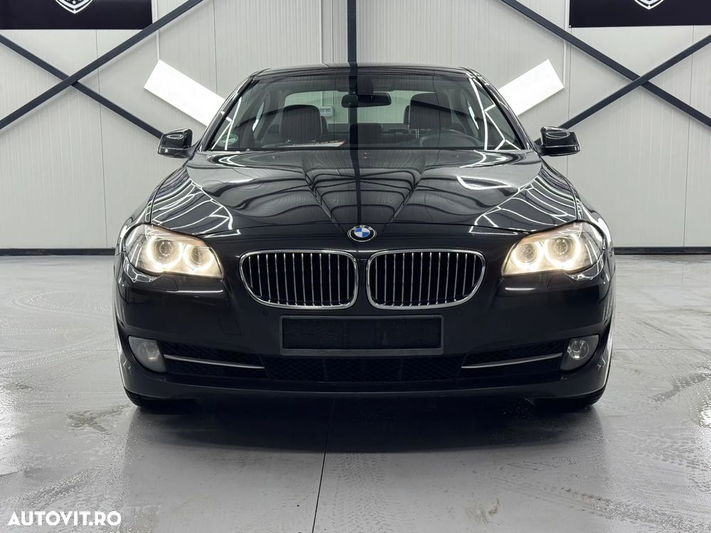 BMW Seria 5 520d Aut. - 2