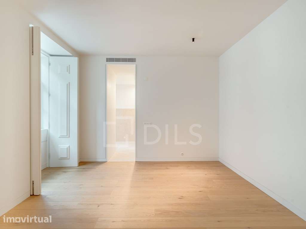 Apartamento T2 em novo empreendimento no Chiado, Lisboa - Grande imagem: 2/53