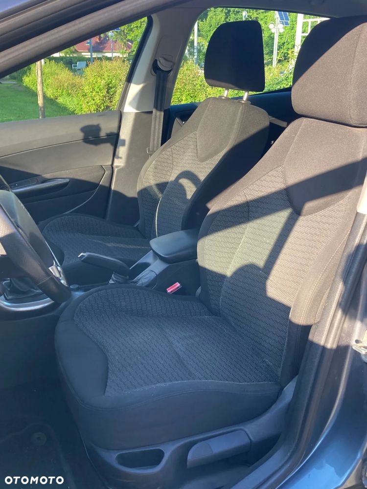 Peugeot 308 - 15