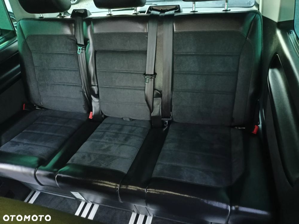 Volkswagen Multivan 2.0 BiTDI L1 70 Years Bulli 4Motion DSG - 35