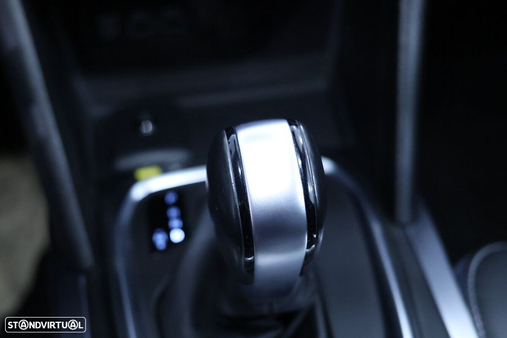 Renault Mégane Sport Tourer - 18