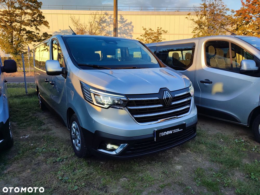 Renault Trafic SpaceClass 2.0 dCi - 33