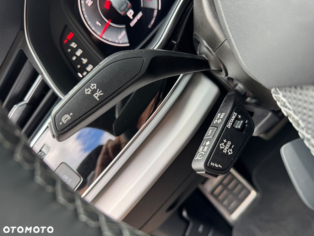 Audi Q7 50 TDI mHEV Quattro S Line Tiptr - 12