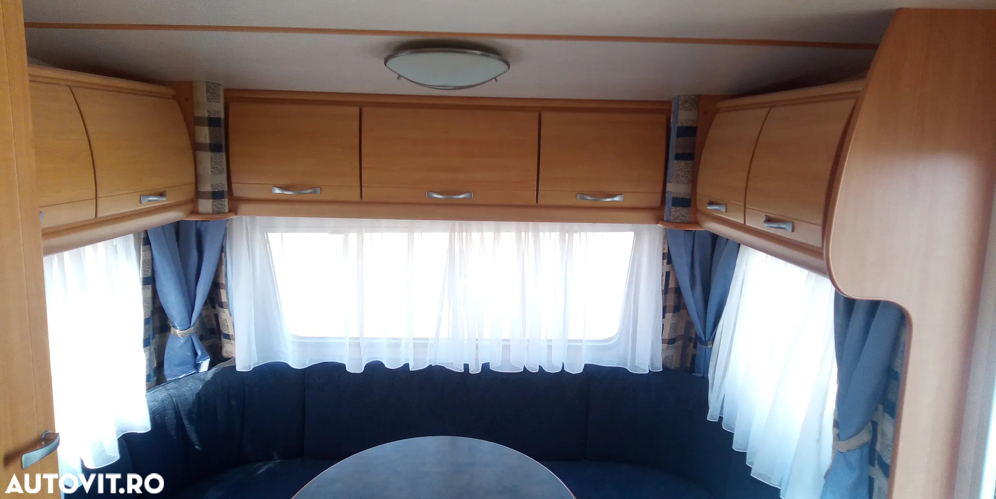 Alta LMC 495k (Lord Munsterland Caravans) - 14