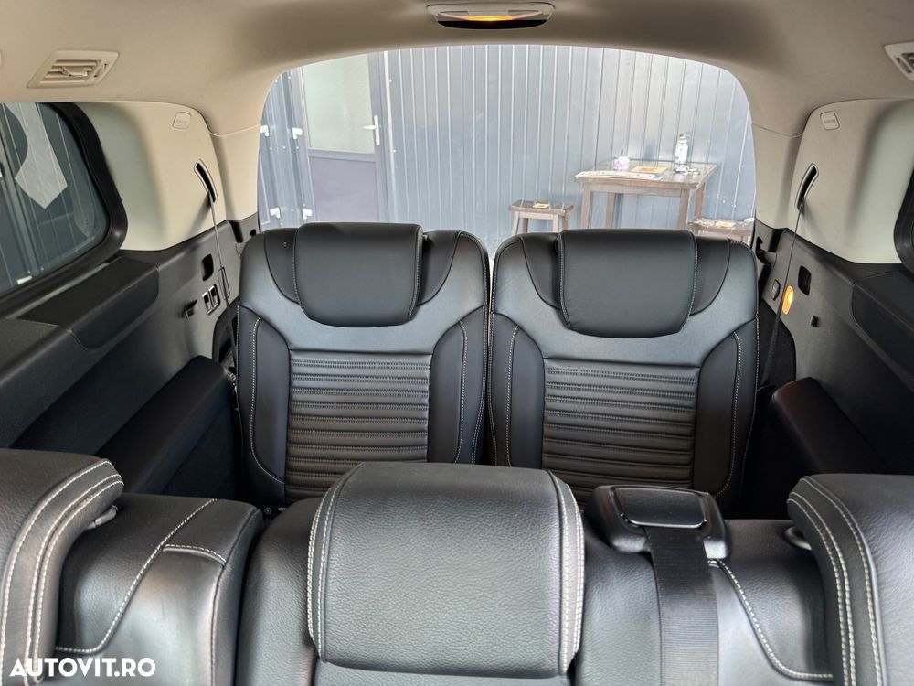 Mercedes-Benz GLS 350 d 4MATIC 9G-TRONIC AMG Line - 7