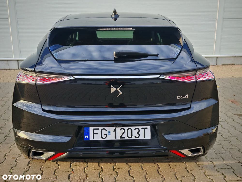 DS Automobiles DS 4 1.2 PureTech Cross Rivoli - 14