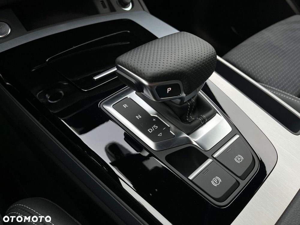 Audi Q5 - 27